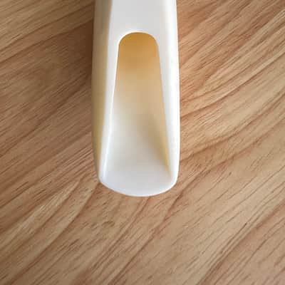 Buescher True Tone 3 Tenor Saxophone Mouthpiece image 2