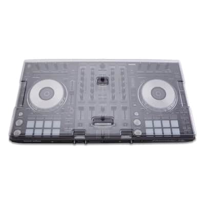Decksaver DS-PC-DDJSX3 Pioneer DJ DDJ-SX3 / DDJ-SX2 / DDJ-SX / DDJ-RX Cover image 2