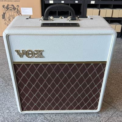 Vox AC4C1-12-WB4-Watt 1x12" Guitar Combo 2018 image 1