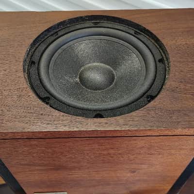Allison 4 speakers in excellent condition - 1980's Bild 4