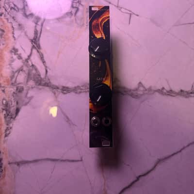 AKS Wavefolder Eurorack image 3