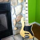 Lakland Skyline DJ-5 Swamp Ash