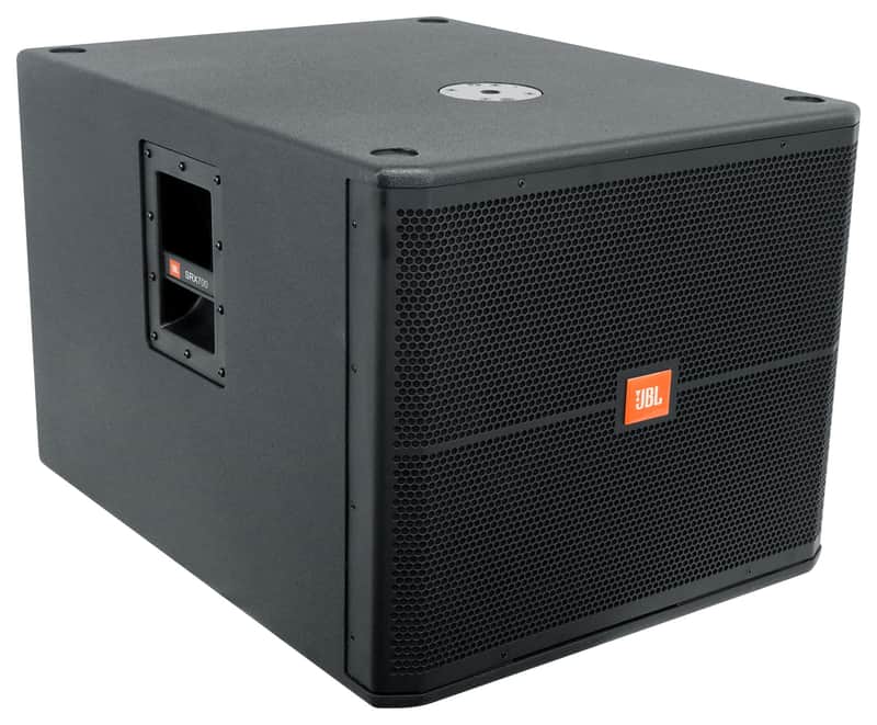 JBL SRX718S 18