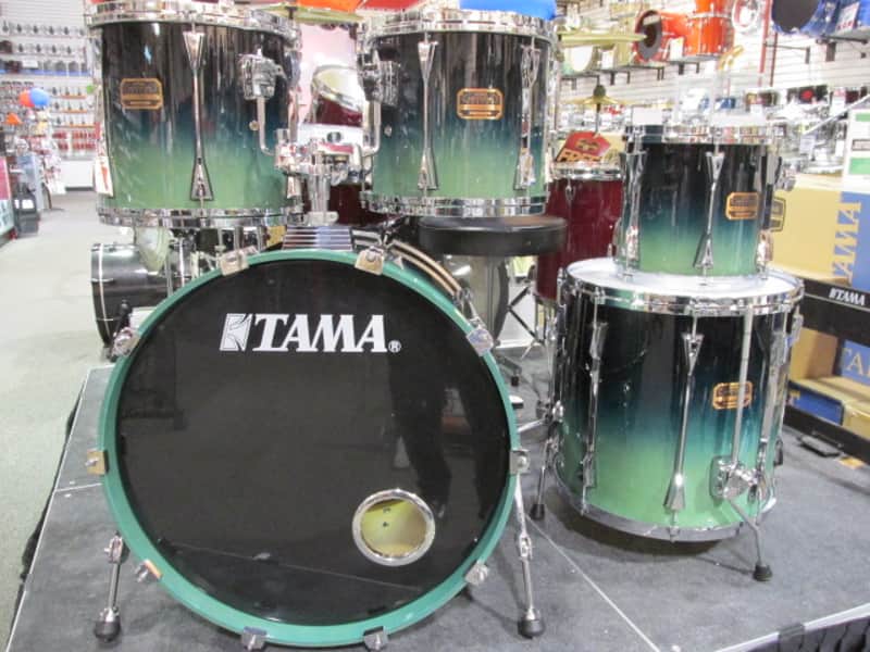 Tama Artstar Custom image 1