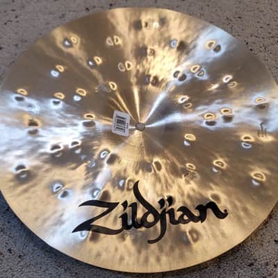 π Zildjian K Custom Special Dry Crash 16" β Unplayed β Pristine Condition β K1416 image 3