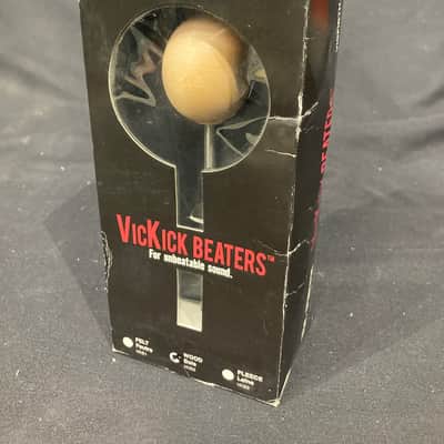 Vic Firth - VKB2 VicKick Wood Beater image 1