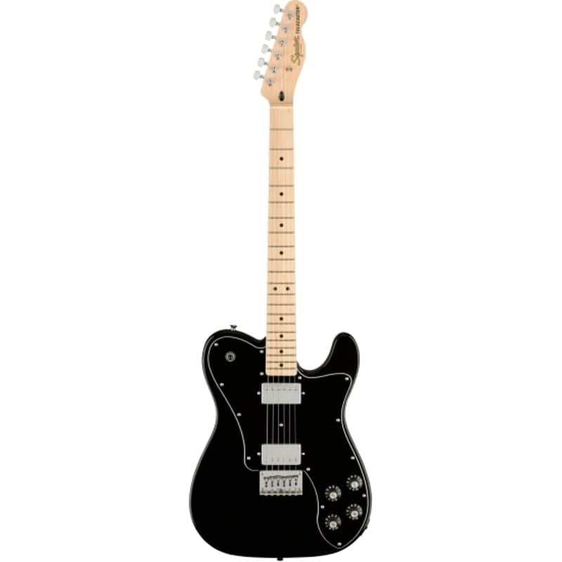 Squier Affinity Series™ Telecaster® Deluxe image 1