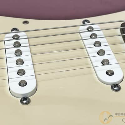 [SALE!!] Fender Standard Stratocaster 2011 image 7