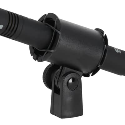 CAD Audio Equitek E70 Dual-capsule Instrument Microphone Condenser Mic image 8
