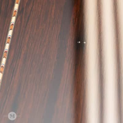 Collings Guitars - 2005 - 0003 Cutaway - German Spruce - Brazilian Rosewood - Used image 15