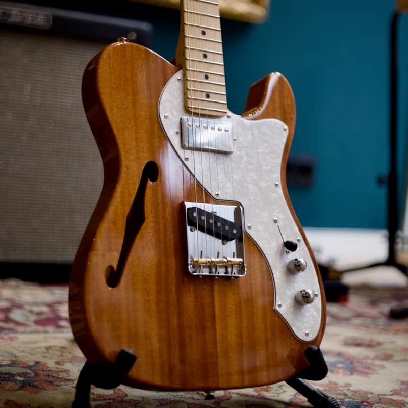 FGN NTE110MMHT - Natural image 1