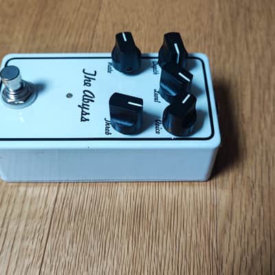 EarthQuaker Devices The Depths (REPLICA) 2025 image 4