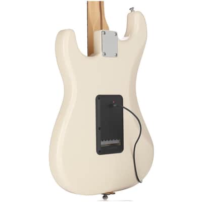 Fishman Fluence Rechargeable Battery Pack Strat image 2