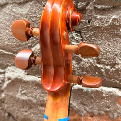 Old Town Violins Model 200 1/4 Violin 2014 SN: 1352 image 12