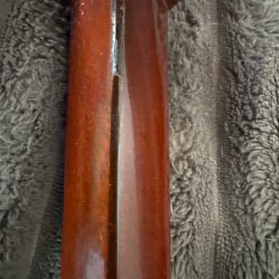 Gibson A-1 mandolin 1913 image 9