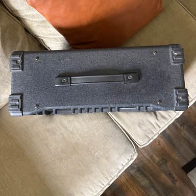 Crate GX-40C Stereo chorus Made in USA image 14