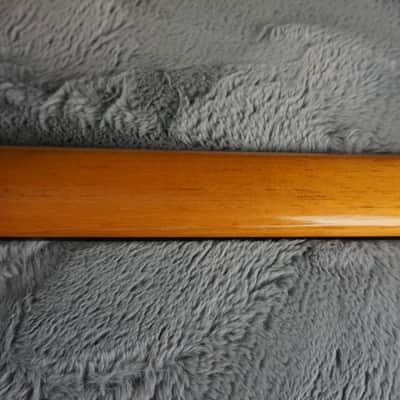 David Whiteman No. 59 1990 - Natural Handmade Classical Guitar image 22