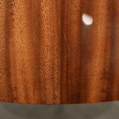 Pono Baritone Nui BN4-1 Acacia Ukulele image 17