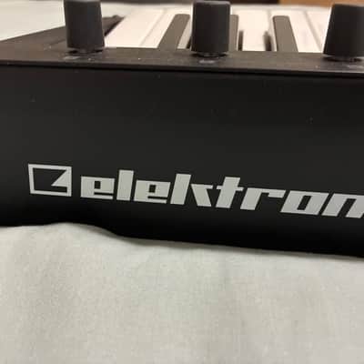 Elektron Digitone Keys 37-key Digital FM Synth image 9
