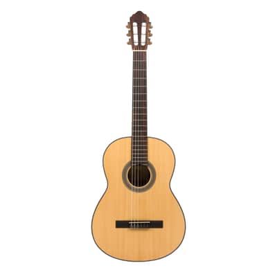 Cort AC200 OP classical guitar image 1