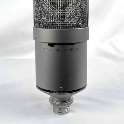 Neumann M149 Tube Microphone image 4