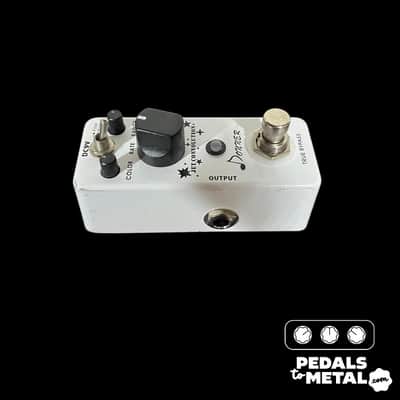 Donner Jet Convolution Flanger-x11743 image 2