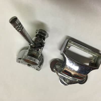 Ludwig P-87 Classic Strainer and Butt Plate image 2