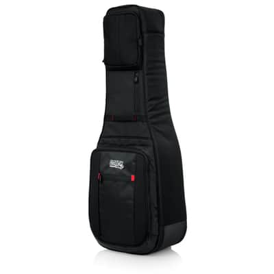 Gator ProGo Series Gig Bag 2X Electric Guitar - Bag for electric guitars image 5