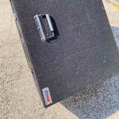 Atrend 1x15" Bass/Subwoofer Cabinet w/ Celestion BL15-400X image 4