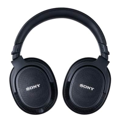Sony MDR-MV1 Open Back Reference Monitor Headphones image 6