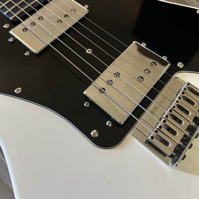 Custom Partscaster - Tele Deluxe - WideRange Humbuckers image 6