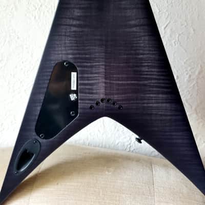 Solar V2.6FBB 2023 Black Burst image 7