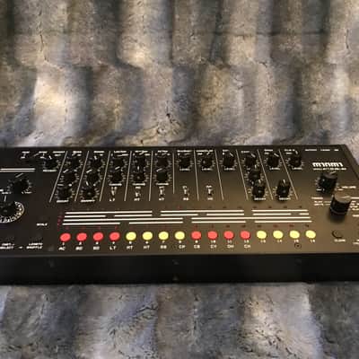 Acidlab Miami - Roland TR808 Clone - Analog Drum Machine - M1NM1 image 5