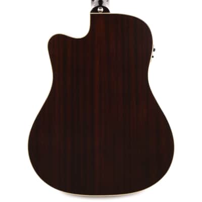 Epiphone Modern Hummingbird Studio EC Natural image 3