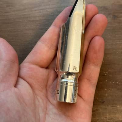 Retro Revival Super D Florida Tenor Sax Mouthpiece - 7* image 5