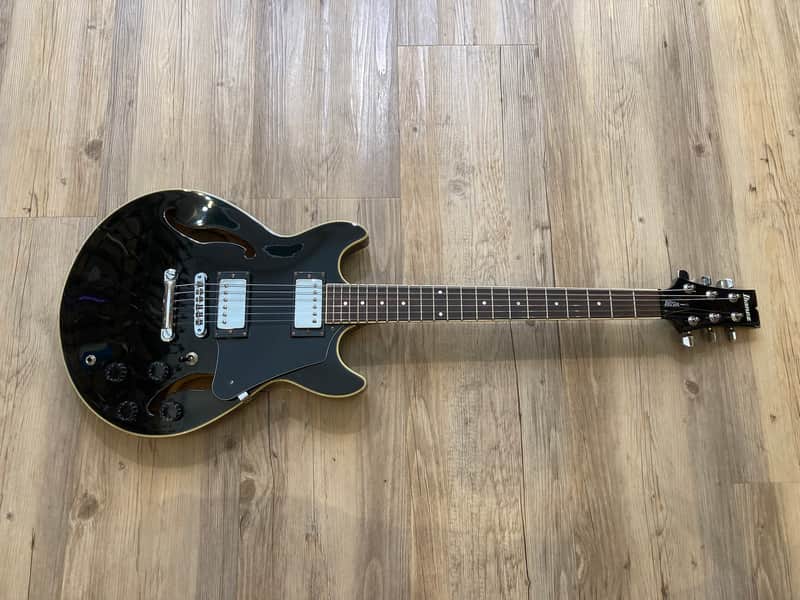 Ibanez AM50-BK Artstar
