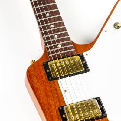 Gibson 1976 Explorer Electric Guitar Owned By Billie Joe Armstrong Of Green Day image 14