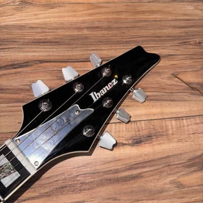 Ibanez PS120 Rhinestone model 2025 - Rhinestone/black image 3