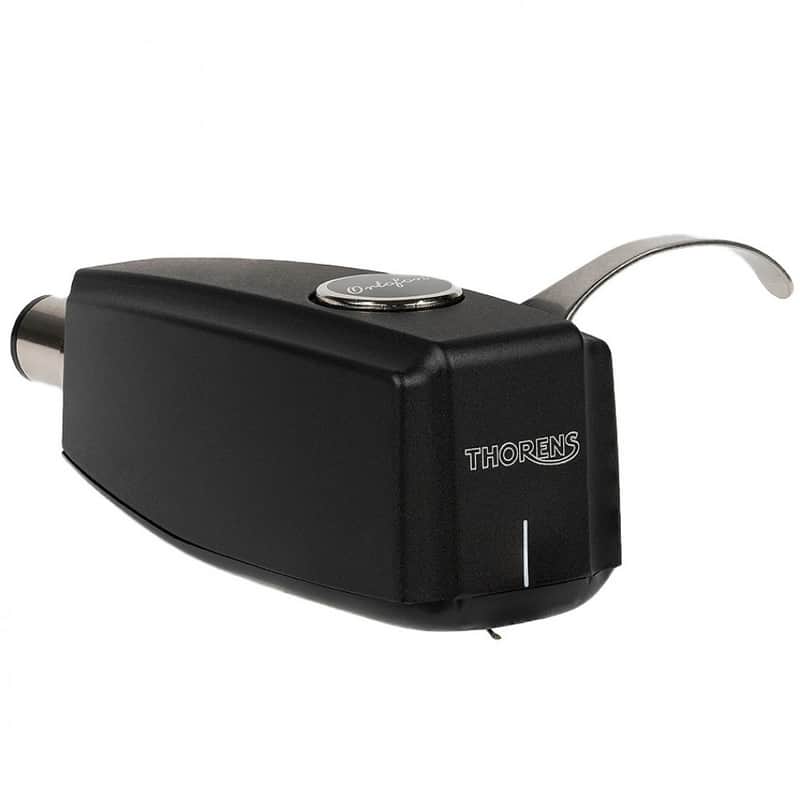 THORENS SPU TD 124 - Moving Coil Cartridge (special for Thorens TD 124 DD Turntable) - NEW! image 1