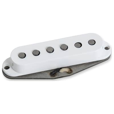 Seymour Duncan Cory Wong Signature Clean Machine Middle Pickup
