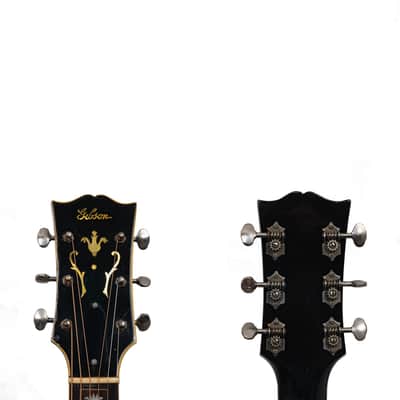 Gibson L7 1936 image 9