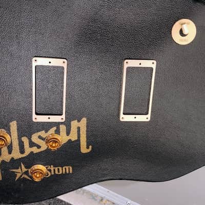 2010 Gibson Custom Shop Les Paul Axcess image 21
