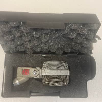 Philips EL 6023 AKG D12 1950 vintage rare image 3