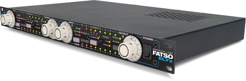 Empirical Labs EL7X Fatso Bild 1