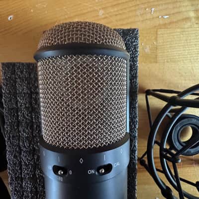 Townsend Labs Sphere L22 Precision Microphone Modeling System image 13