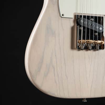 Tom Anderson T Icon - Translucent White (Preowned) image 5