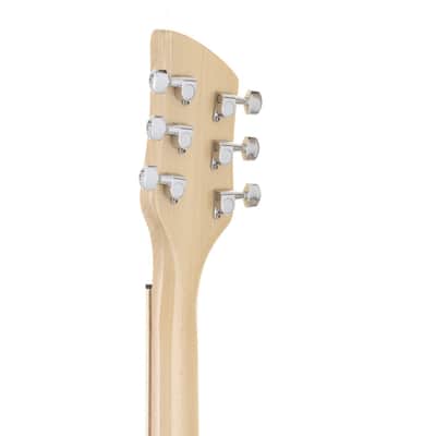 RICKENBACKER 620 Mapleglo [21 11787] (08/31) image 12
