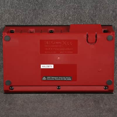 Boss GT-001 Multi Effects Processor - 2nd Hand image 6