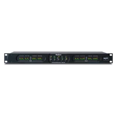 SPL 1260 Madison AD/DA Madi Interface