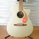 Fender California Series Newporter Player - Champagne